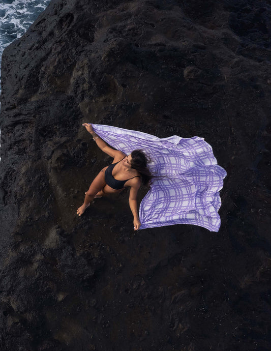 Pua Kalaunu Pareo