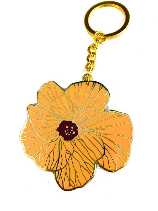 Hau Cute Keychain